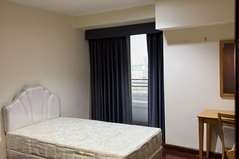 Condominio de 2 dormitorios en Bang Kho Laem, Bangkok, Tailandia № 54001 - foto 5