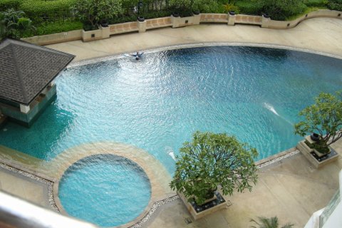 Condominio de 2 dormitorios en Bang Kho Laem, Bangkok, Tailandia № 54001 - foto 8