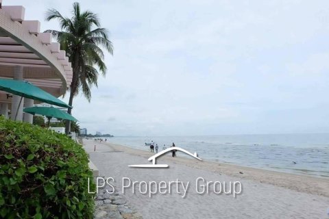 Condominio de 2 dormitorios en Hua Hin, Tailandia № 168447 - foto 26