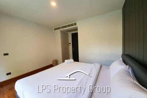 Condominio de 2 dormitorios en Hua Hin, Tailandia № 168447 - foto 15