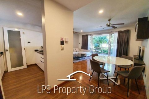 Condominio de 2 dormitorios en Hua Hin, Tailandia № 168447 - foto 8