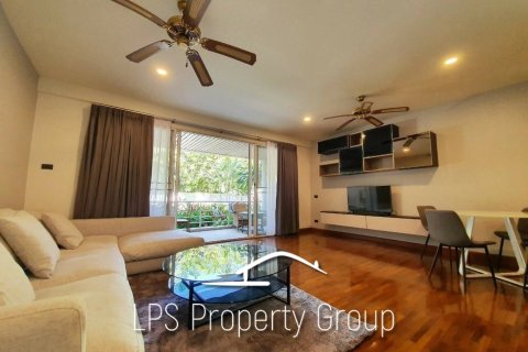 Condominio de 2 dormitorios en Hua Hin, Tailandia № 168447 - foto 5