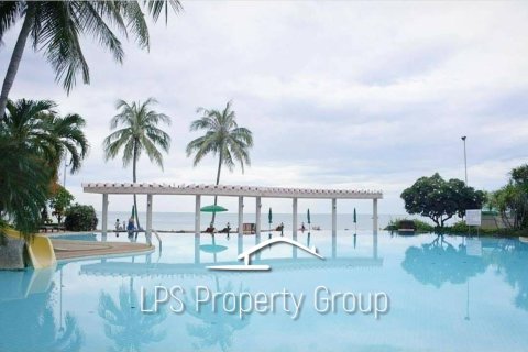 Condominio de 2 dormitorios en Hua Hin, Tailandia № 168447 - foto 25