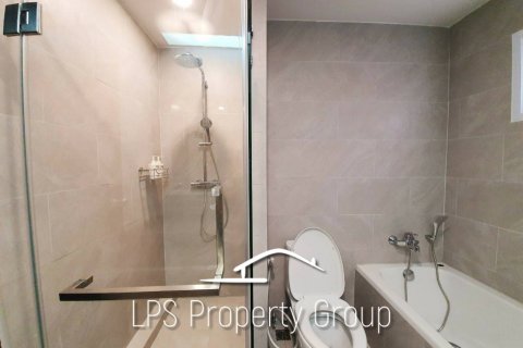 Condominio de 2 dormitorios en Hua Hin, Tailandia № 168447 - foto 20