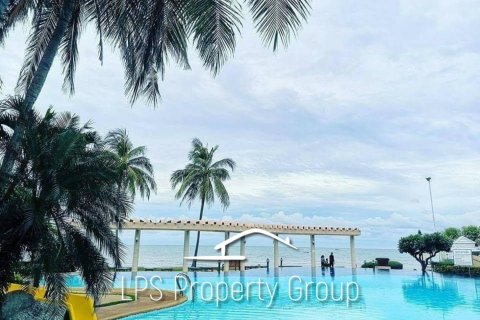 Condominio de 2 dormitorios en Hua Hin, Tailandia № 168447 - foto 24