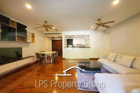 Condominio de 2 dormitorios en Hua Hin, Tailandia № 168447 - foto 9