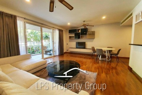Condominio de 2 dormitorios en Hua Hin, Tailandia № 168447 - foto 7