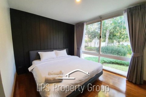 Condominio de 2 dormitorios en Hua Hin, Tailandia № 168447 - foto 17