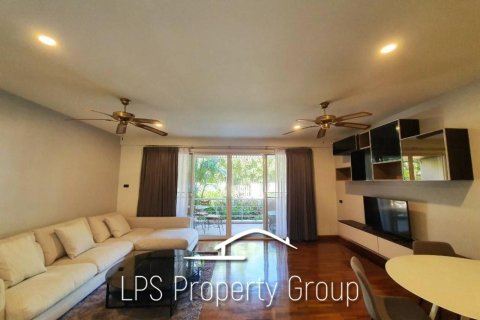 Condominio de 2 dormitorios en Hua Hin, Tailandia № 168447 - foto 10