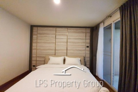 Condominio de 2 dormitorios en Hua Hin, Tailandia № 168447 - foto 13