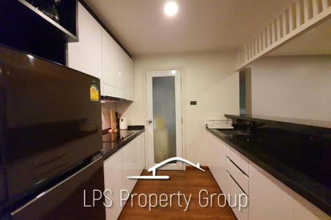 Condominio de 2 dormitorios en Hua Hin, Tailandia № 168447 - foto 11