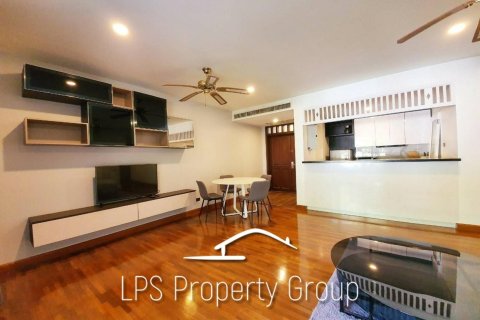 Condominio de 2 dormitorios en Hua Hin, Tailandia № 168447 - foto 6