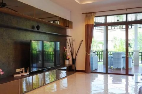 Villa in Hua Hin, Thailand 2 Schlafzimmer № 168443 - Foto 12