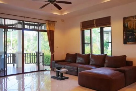 Villa in Hua Hin, Thailand 2 Schlafzimmer № 168443 - Foto 11