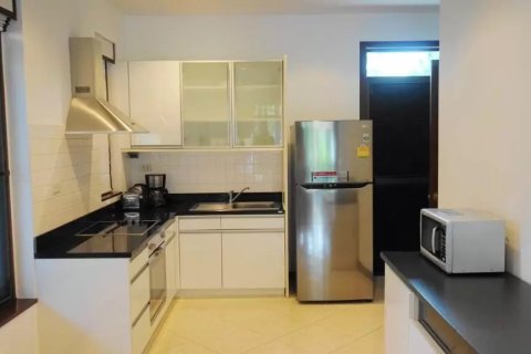 Villa in Hua Hin, Thailand 2 Schlafzimmer № 168443 - Foto 16