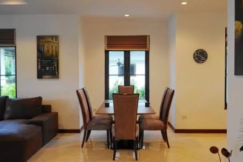 Villa in Hua Hin, Thailand 2 Schlafzimmer № 168443 - Foto 13