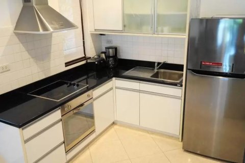 Villa in Hua Hin, Thailand 2 Schlafzimmer № 168443 - Foto 17