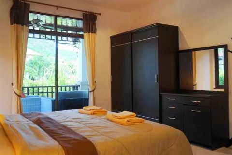 Villa in Hua Hin, Thailand 2 Schlafzimmer № 168443 - Foto 21