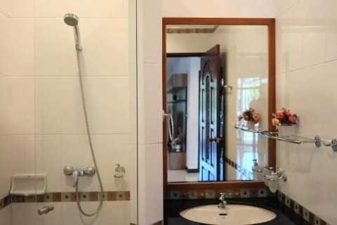 Villa in Hua Hin, Thailand 2 Schlafzimmer № 168443 - Foto 19