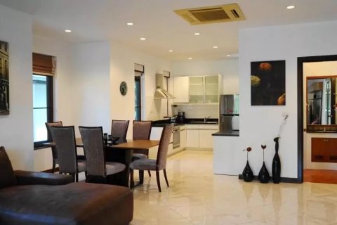 Villa in Hua Hin, Thailand 2 Schlafzimmer № 168443 - Foto 14