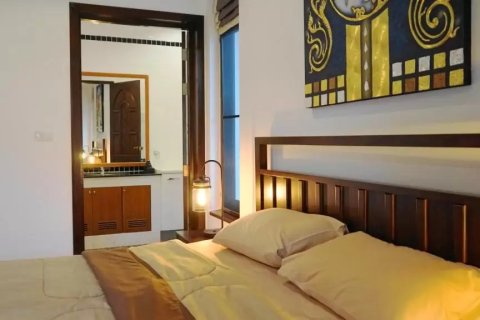 Villa in Hua Hin, Thailand 2 Schlafzimmer № 168443 - Foto 22