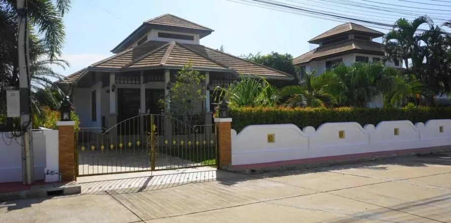Villa in Hua Hin, Thailand 2 Schlafzimmer № 168443