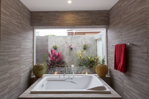 Chalet de 3 dormitorios en Hua Hin, Tailandia № 168442 - foto 19
