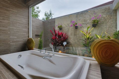 Chalet de 3 dormitorios en Hua Hin, Tailandia № 168442 - foto 20
