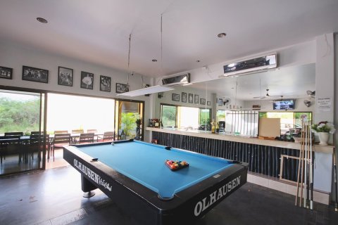 Café/restaurante 450 m2 en Hua Hin, Tailandia № 168444 - foto 27