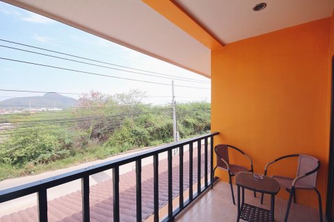 Café/restaurante 450 m2 en Hua Hin, Tailandia № 168444 - foto 24