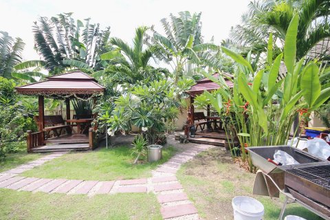 Café/restaurante 450 m2 en Hua Hin, Tailandia № 168444 - foto 19