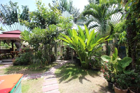 Café/restaurante 450 m2 en Hua Hin, Tailandia № 168444 - foto 15