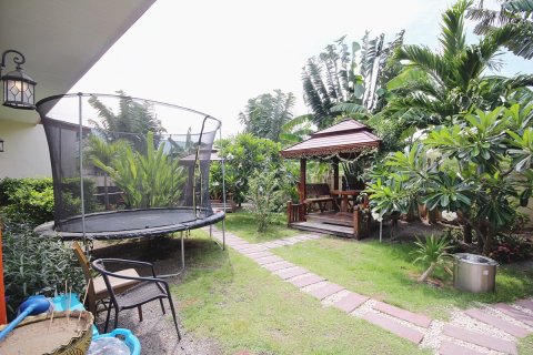 Café/restaurante 450 m2 en Hua Hin, Tailandia № 168444 - foto 20