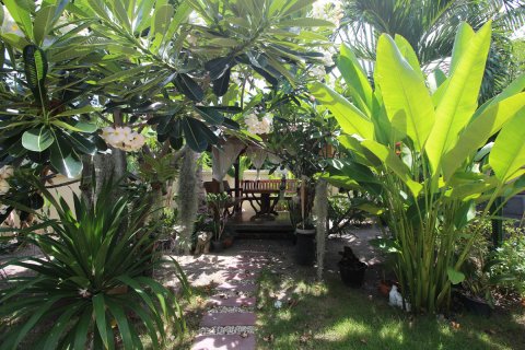 Café/restaurante 450 m2 en Hua Hin, Tailandia № 168444 - foto 16