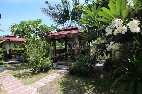 Café/restaurante 450 m2 en Hua Hin, Tailandia № 168444 - foto 14