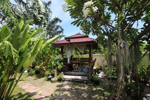 Café/restaurante 450 m2 en Hua Hin, Tailandia № 168444 - foto 13