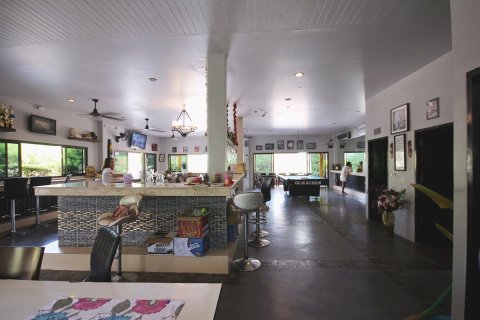 Café/restaurante 450 m2 en Hua Hin, Tailandia № 168444 - foto 28