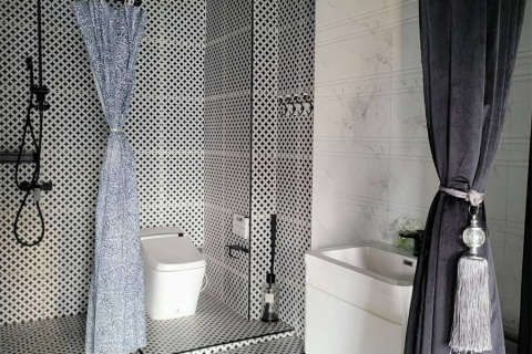 Condominio de 1 dormitorio en Bangkok, Tailandia № 186540 - foto 8