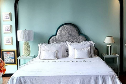 Condominio de 1 dormitorio en Bangkok, Tailandia № 186540 - foto 4