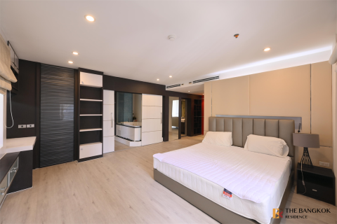 Condominio de 1 dormitorio en Bangkok, Tailandia № 186541 - foto 2