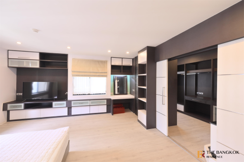Condominio de 1 dormitorio en Bangkok, Tailandia № 186541 - foto 8