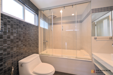 Condominio de 1 dormitorio en Bangkok, Tailandia № 186541 - foto 7