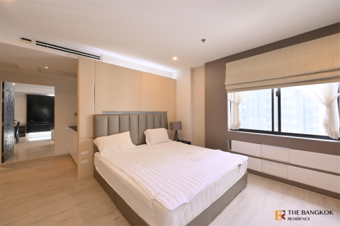 Condominio de 1 dormitorio en Bangkok, Tailandia № 186541 - foto 10