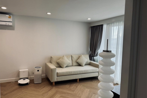 Condominio de 2 dormitorios en Bangkok, Tailandia № 186544 - foto 6