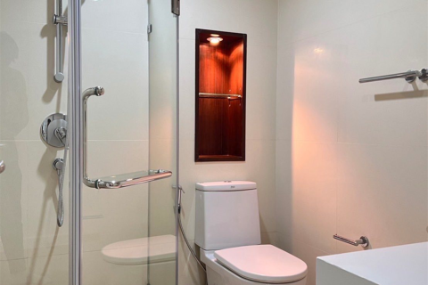 Condominio de 2 dormitorios en Bangkok, Tailandia № 186544 - foto 5