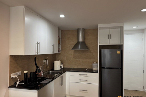 Condominio de 2 dormitorios en Bangkok, Tailandia № 186544 - foto 4