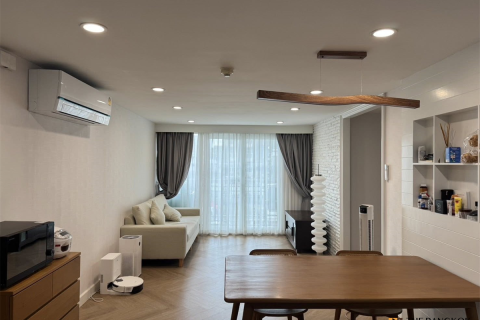 Condominio de 2 dormitorios en Bangkok, Tailandia № 186544 - foto 9