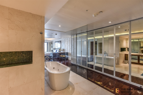 Eigentumswohnung in Bangkok, Thailand, 2 Schlafzimmer  № 186546