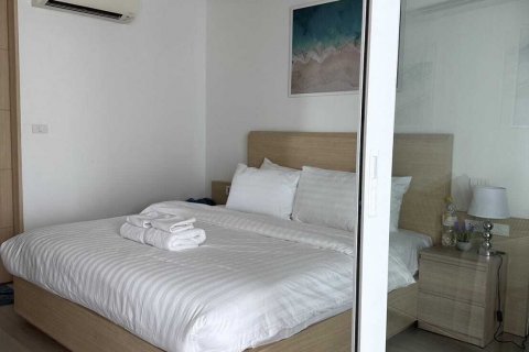 Estudio en el condominio en Phuket, Tailandia № 145509 - foto 8