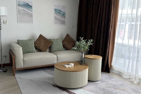 Studio in the Condo in Phuket, Thailand № 145509